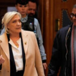 As French far-right leader Marine Le Pen’s appeal trial ends, her presidential bid is at stake