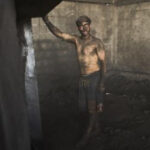 Argentina’s monthly inflation ticks up as Milei faces backlash over an outdated index