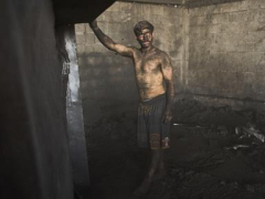 Argentina’s monthly inflation ticks up as Milei faces backlash over an outdated index