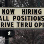 The economy is booming. So why is the job market lagging?