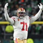 49ers offensive line clearly needs work after mediocre 2025 season