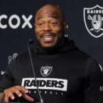 Falcons hire two new assistant coaches, retain two others