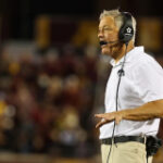 Iowa football inside top six schools for 2027 DL from Florida