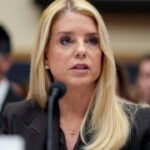 US lawmakers slam Pam Bondi over administration’s handling of Epstein files