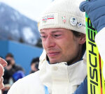 Ex-girlfriend speaks out after Olympic medallist Sturla Holm Laegreid’s shock affair confession