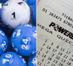 Powerball jackpot hits $80 million as secret messages of previous lottery winners revealed