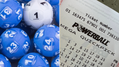 Powerball jackpot hits $80 million as secret messages of previous lottery winners revealed