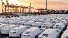 Chips down: Looming semiconductor shortage explained