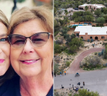 Nancy Guthrie: Police detain man for questioning in relation to kidnapping of TV host’s mother