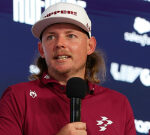 Cam Smith cuts off-course commitments for LIV Adelaide homecoming