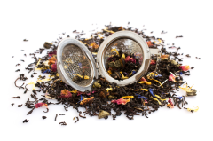 Healing Powers of Herbal Teas