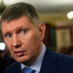 Russia’s economy will keep slowing in first half of 2026, Interfax quotes minister as saying