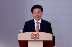 Singapore sees FY2026 budget surplus at 1% of GDP