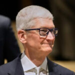 Trump’s FTC chairman chides Apple boss Tim Cook for content of Apple news feed