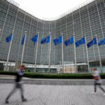 Prosecutors investigate the EU’s executive branch over the sale of buildings to Belgium 2 years ago