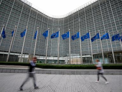 Prosecutors investigate the EU’s executive branch over the sale of buildings to Belgium 2 years ago