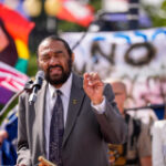 Crypto PAC Fairshake seeks to force resistant Texas Democrat Al Green from U.S. House