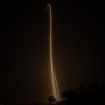 NASA’s Crew-12 launches to ISS