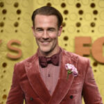 Look: Alfonso Ribeiro posts final photo with James Van Der Beek