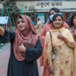 Bangladesh’s BNP wins landslide in first election since popular coup