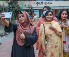 Bangladesh’s BNP wins landslide in first election since popular coup