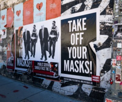 St. Paul, Minn., joins list of those seeking to ban ICE masks