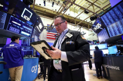 US stock futures pared declines after January inflation data