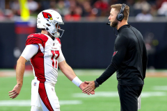 Former NFL QB says Commanders’ promoting David Blough was crazy