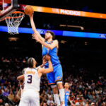 Player grades: Jalen Williams leads Thunder to 136-109 win over Suns