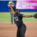 Clearwater Invitational college softball tournament: Top games, schedule