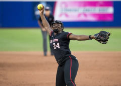 Clearwater Invitational college softball tournament: Top games, schedule