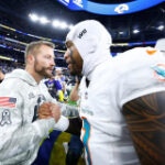 NFL analyst says Rams are a ‘great fit’ for Tua Tagovailoa