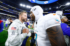 NFL analyst says Rams are a ‘great fit’ for Tua Tagovailoa