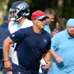 Falcons special teams coach Craig Aukerman wants to ‘inspire’ his players