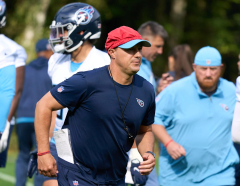 Falcons special teams coach Craig Aukerman wants to ‘inspire’ his players