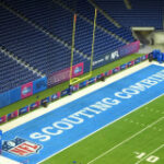 319 draft prospects invited to 2026 NFL combine and other key info