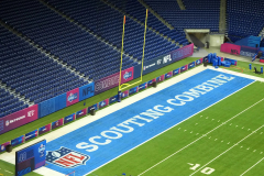 319 draft prospects invited to 2026 NFL combine and other key info