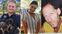 US man Donald Day jailed for three years over links to deadly 2022 Wieambilla shootings