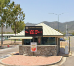 Stand collapse at Townsville Lavarack Barracks injures at least 40 people