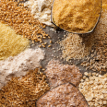 Cooking with Ancient Grains