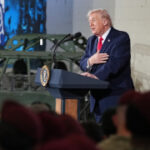 Trump says planning to ‘make visit’ to Venezuela following Maduro abduction