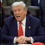 Trump-linked Truth Social seeks SEC approval for two crypto ETFs