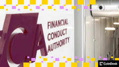 U.S.-based DeFi group urges UK FCA to anchor crypto rules to ‘unilateral control’