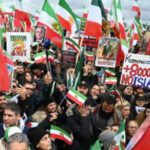 Protests held globally against Iranian regime ahead of U.S.-Iran talks