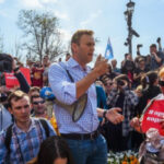 Navalny killed by Russia with frog poison, UK government says