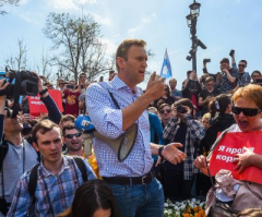 Navalny killed by Russia with frog poison, UK government says