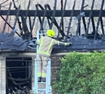 Three still missing after Boxing Day house fire