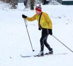 New York blanketed in snow, sparking travel chaos