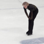 How judges scored Ilia Malinin’s eighth-place Winter Olympics finish