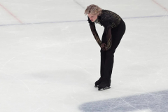 How judges scored Ilia Malinin’s eighth-place Winter Olympics finish